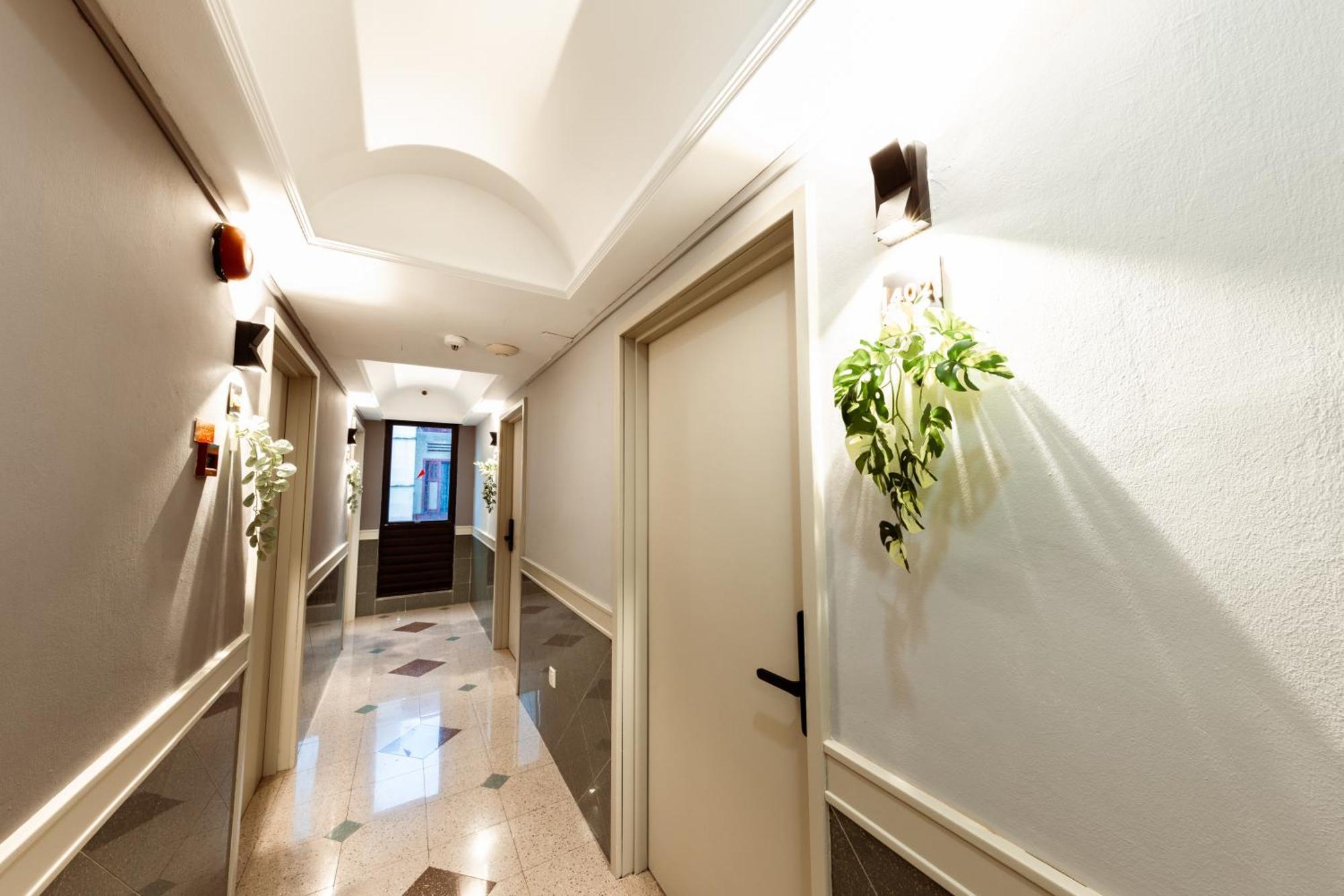 D'Nova Hotel Kallang Singapore Bagian luar foto